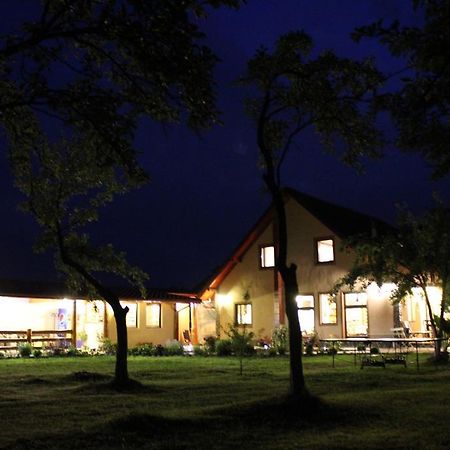 Pensiunea Casa Noastra Baia de Fier Exterior foto