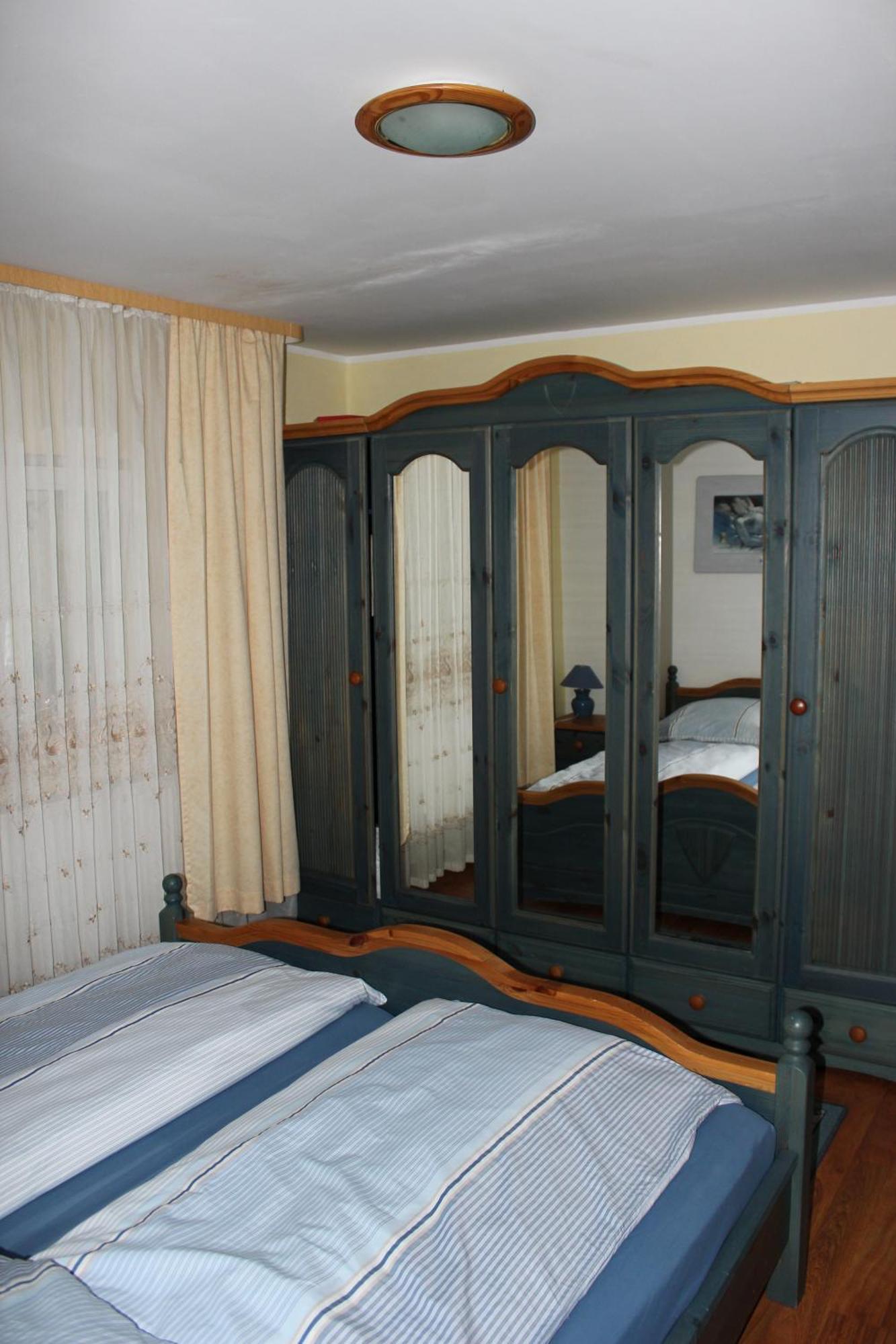 Pensiunea Casa Noastra Baia de Fier Habitación foto